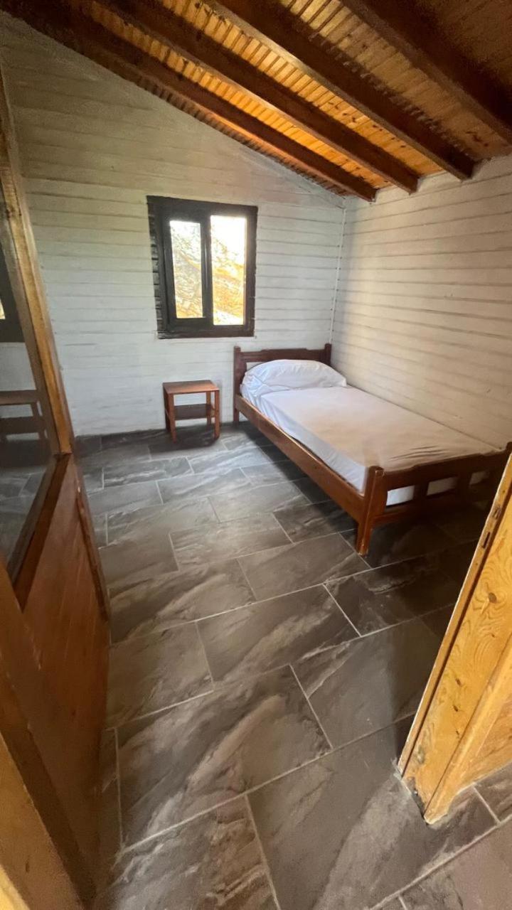 Kongjoni'S Rooms Himarë Exteriér fotografie